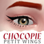 Petit Wings Eyeliner logo