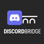 DiscordBridge logo
