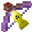 H4510's Wacky TNT  logo