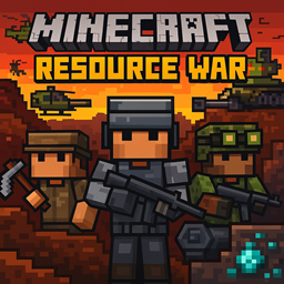 Guerra Moderna logo