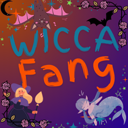 Wicca Fang project image