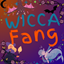 Wicca Fang logo