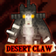 Desert Claw - Dragon Survival Addon logo