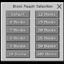 Customizable Block Reach logo