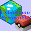 Cobblemon Periwinkle logo