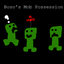Boso's Mob Possession logo