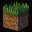 Grassy Grass logo