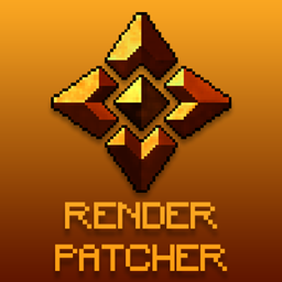 Draconic Evolution Render Patcher logo