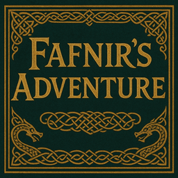 Fafnir's Adventure logo