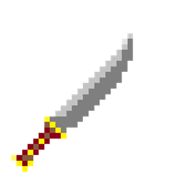 KnifeRain project image