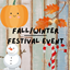QP Fall/Winter Festival Event logo