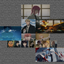 Chainsaw Man Paintings logo