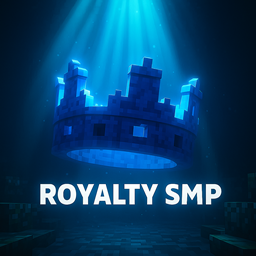Royalty SMP project image