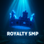 Royalty SMP logo