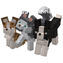 Doggy Dilemmas logo