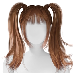 NILYN DESIRE HAIR logo