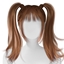 NILYN DESIRE HAIR logo