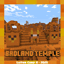 Badland Temple logo