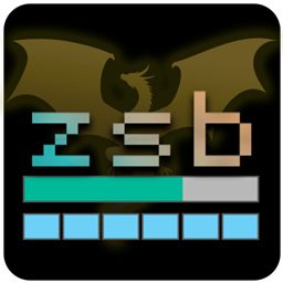 zSkyridingBar project image