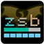zSkyridingBar logo