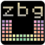 zBarButtonBG logo