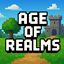 Age of Realms logo