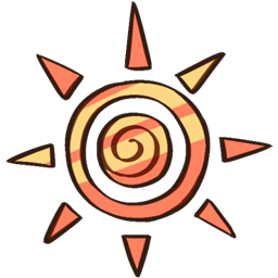 Mahou Wando logo