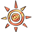 Mahou Wando logo