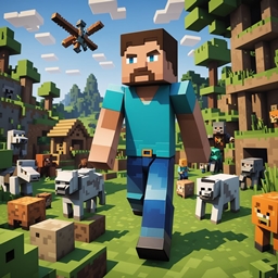 Create pack with addons project image