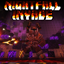NightFall : Invade logo