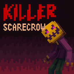 Killer Scarecrow logo