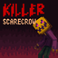 Killer Scarecrow logo