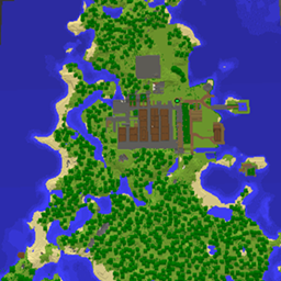 My Third Let's Play World logo