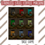 Stainless Steel Coffee Machine - [Base Game] logo