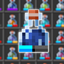 LCE Potion Bar - Modernized logo