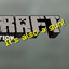 RWBY Splash Texts logo