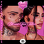 Face Tattoo Blessed | Female & Male logo