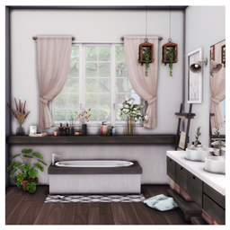 Razelle Bathroom