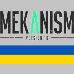 Ukrainian Mekanism Translation Fix project image