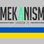 Ukrainian Mekanism Translation Fix logo