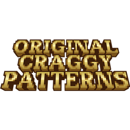 Original Craggy Patterns project image