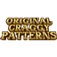 Original Craggy Patterns logo