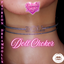 Doll Rhinestone Choker logo