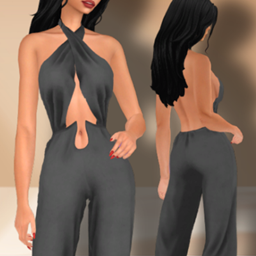 BLOOM OVERALL project image