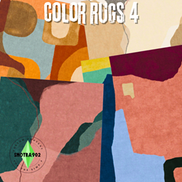 Color Rugs 4 logo