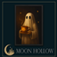 Ghost Painting Collection # 7 - MoonHollow logo