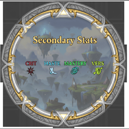 SecondaryStats project image