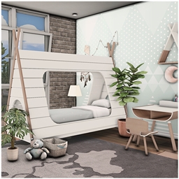Liaan Kids Bedroom logo
