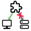 SidedBlacklist logo