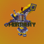 Mortality - A Terramity Addon logo